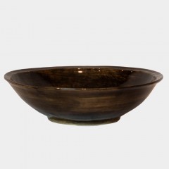 SALAD BOWL IKON DARK 